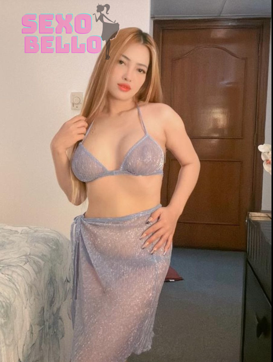 Cutie Mei Escort Paris