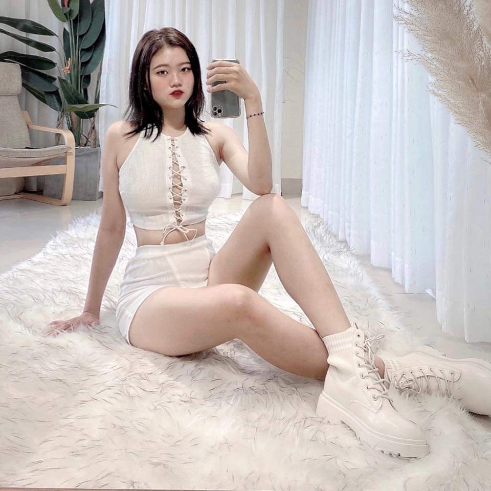 Star Trang Escort Paris