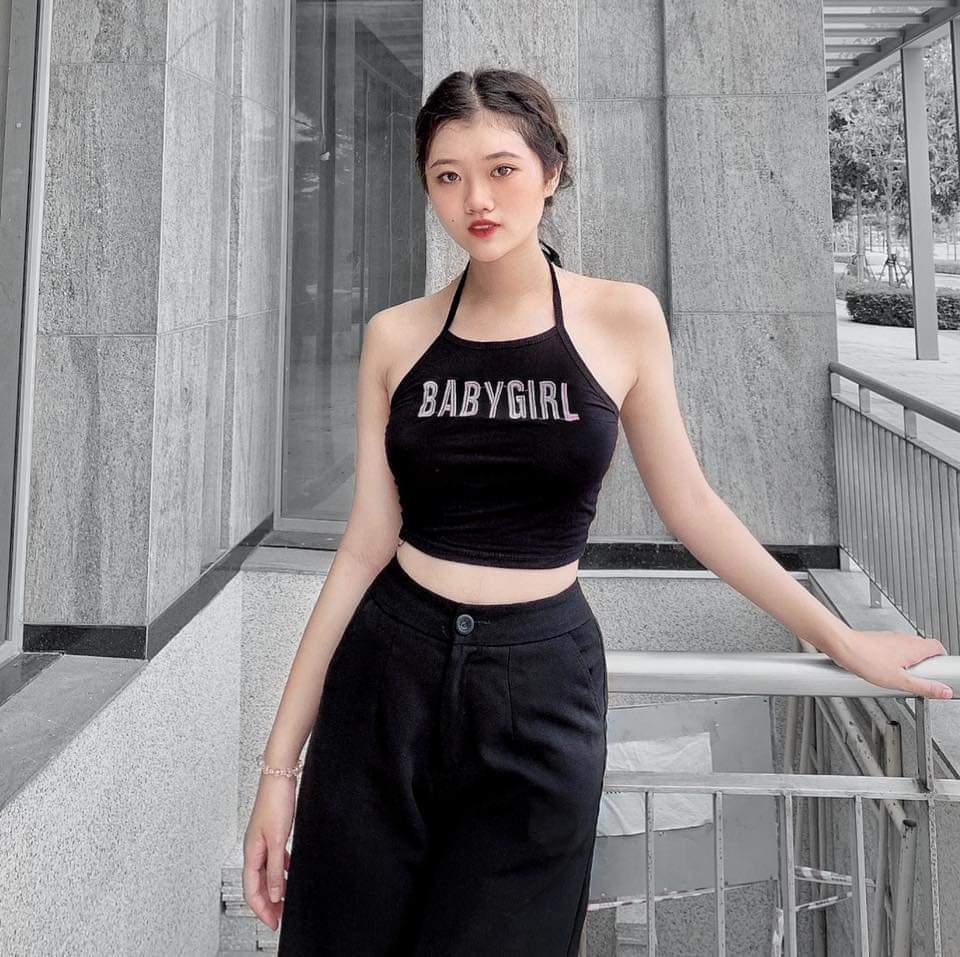 Star Trang Escort Paris