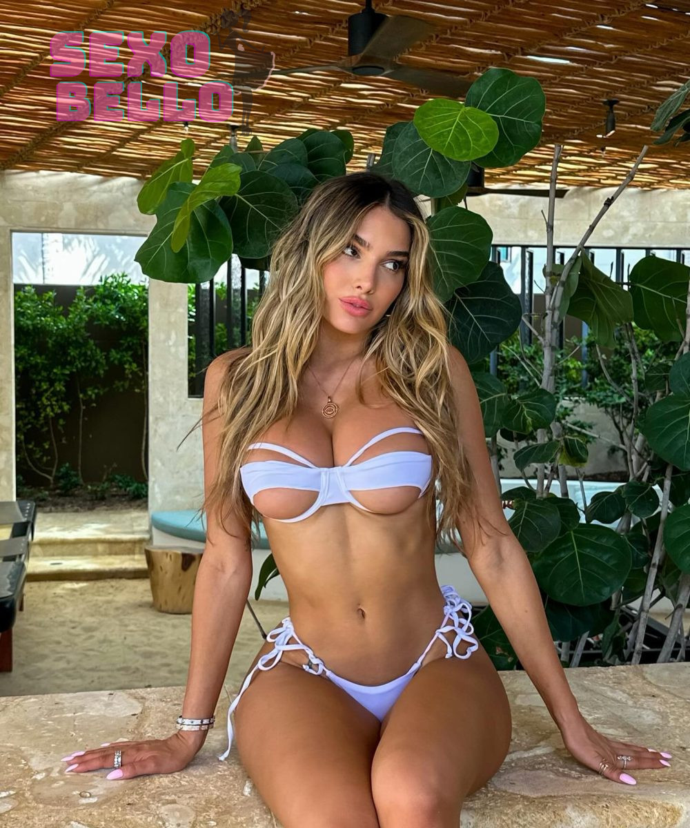 Pêche Tinne Escort Paris