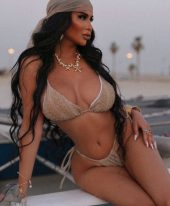 Bunny Noa Escort Paris