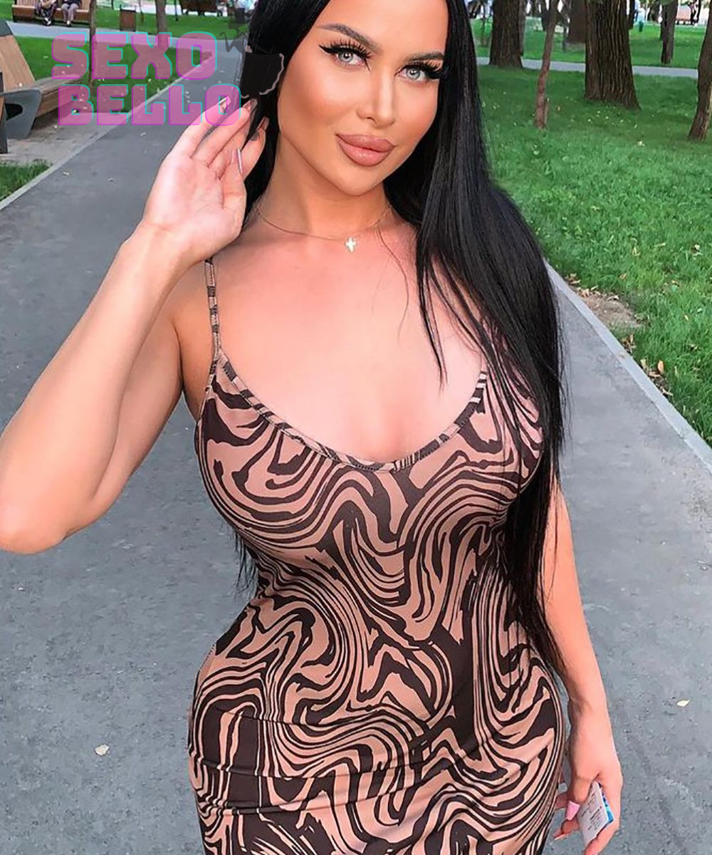 Bunny Noa Escort Paris