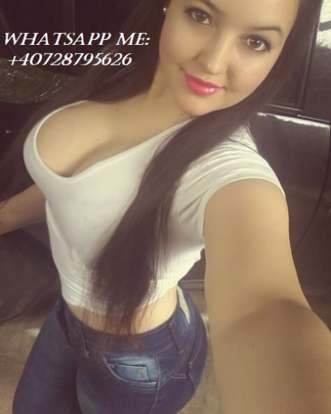 Cutie Aigerim Escort Paris