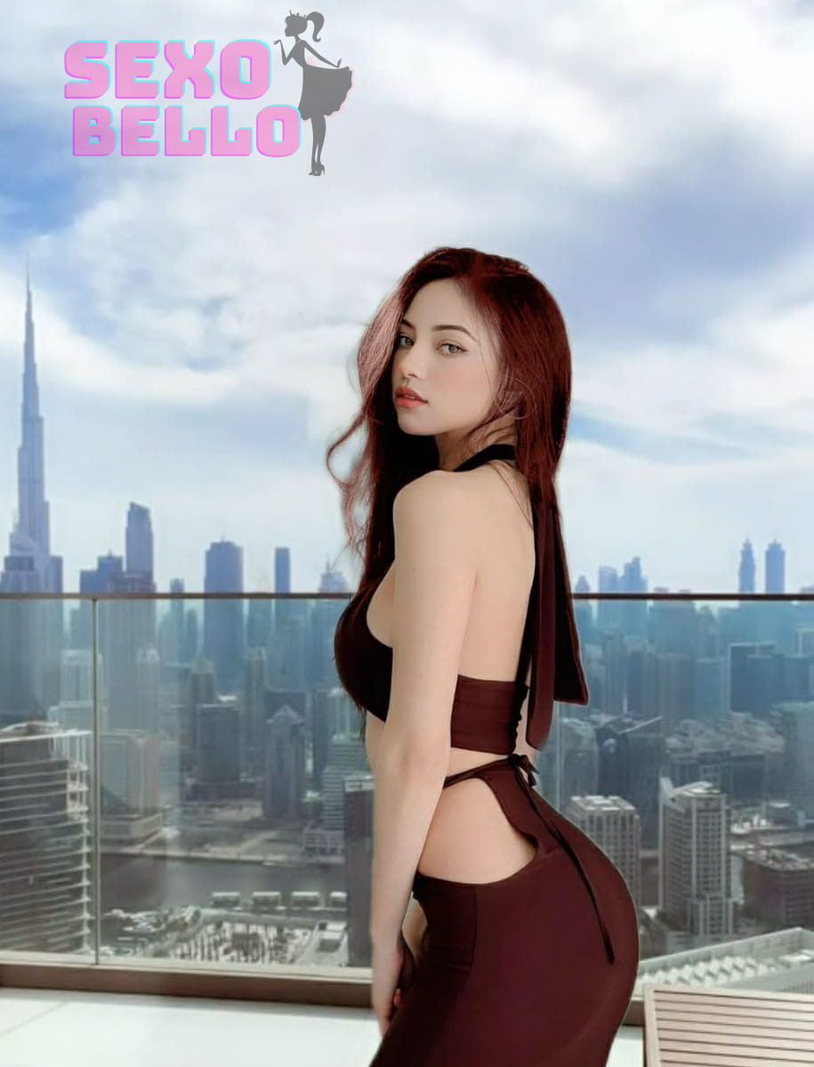 Cutie Claire Escort Paris