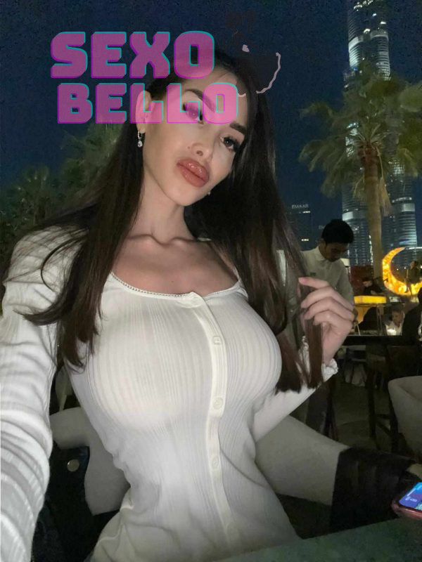 Baby Ivana in Paris | sexemodels.org