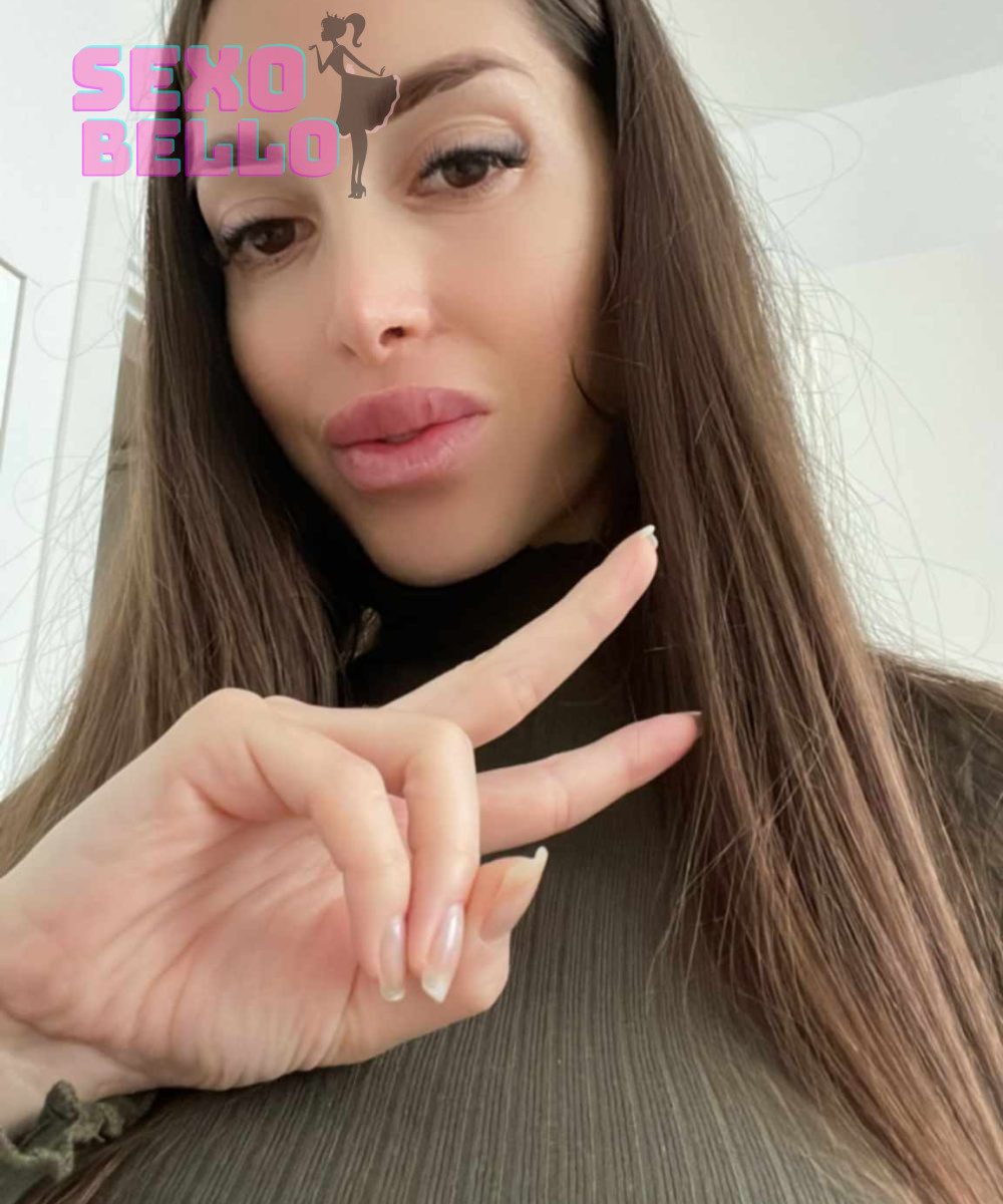 Baby Ivana Escort Paris