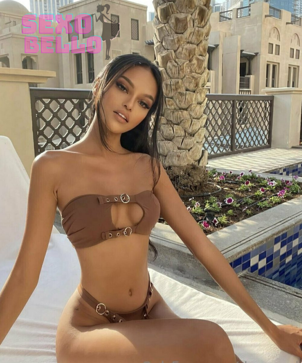 Love Fitri Escort Paris