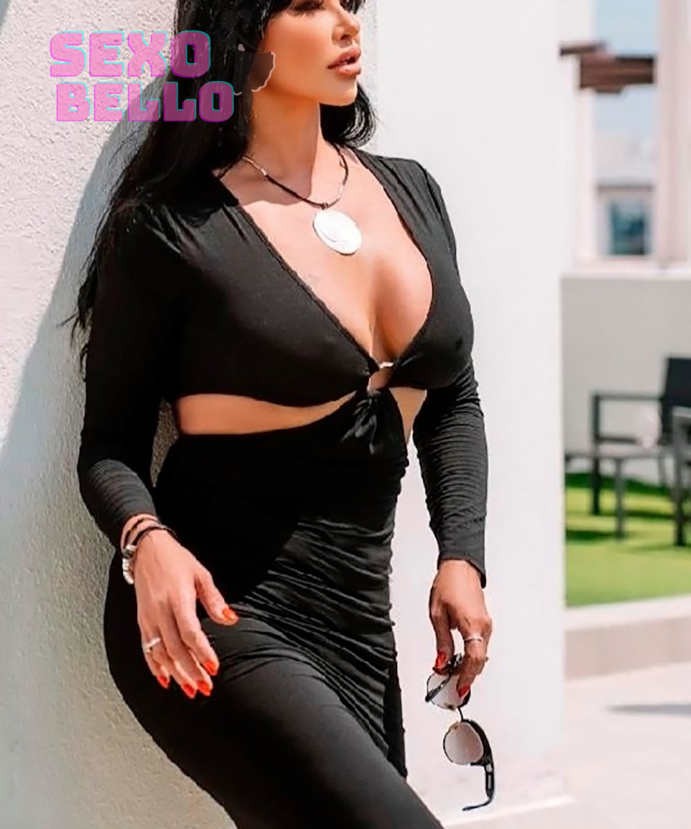 Lovebug Lola Escort Paris
