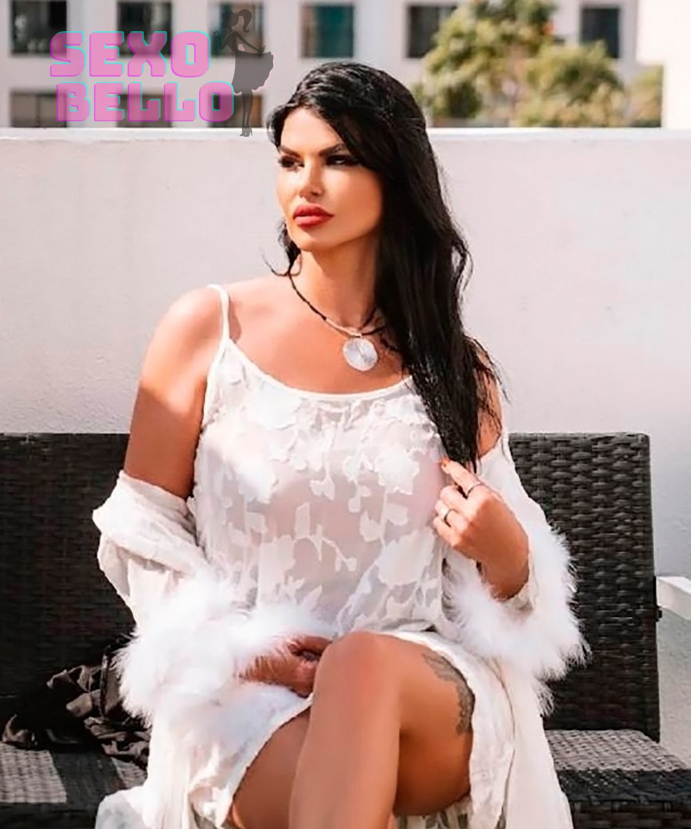 Lovebug Lola Escort Paris