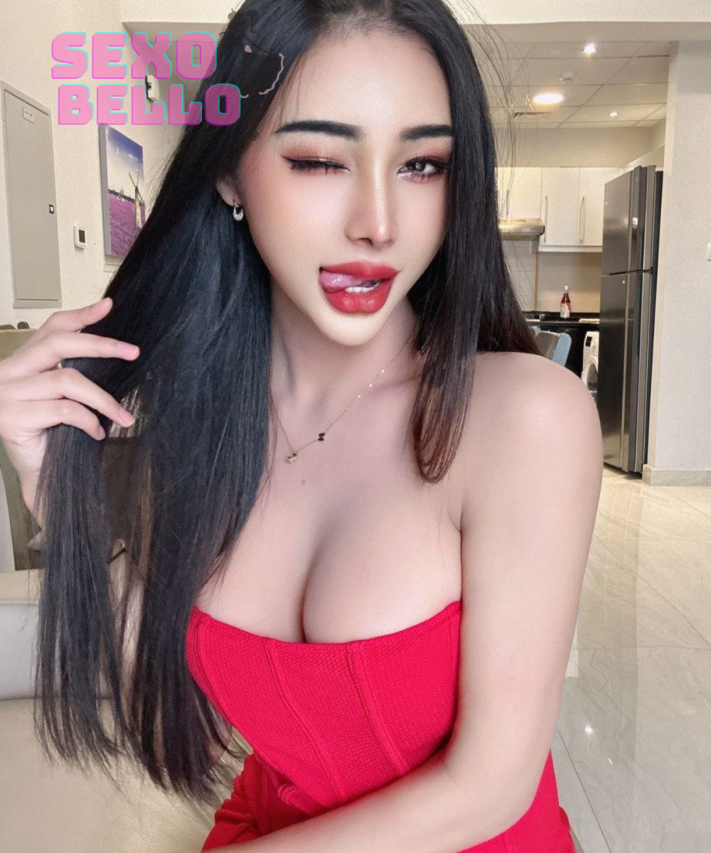 Miel Li Hua Escort Paris