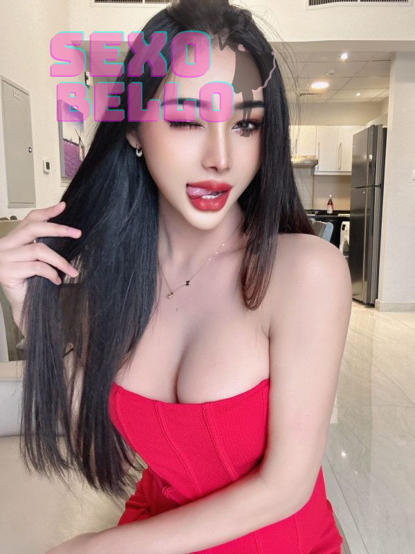Miel Li Hua dans Paris | sexemodels.org