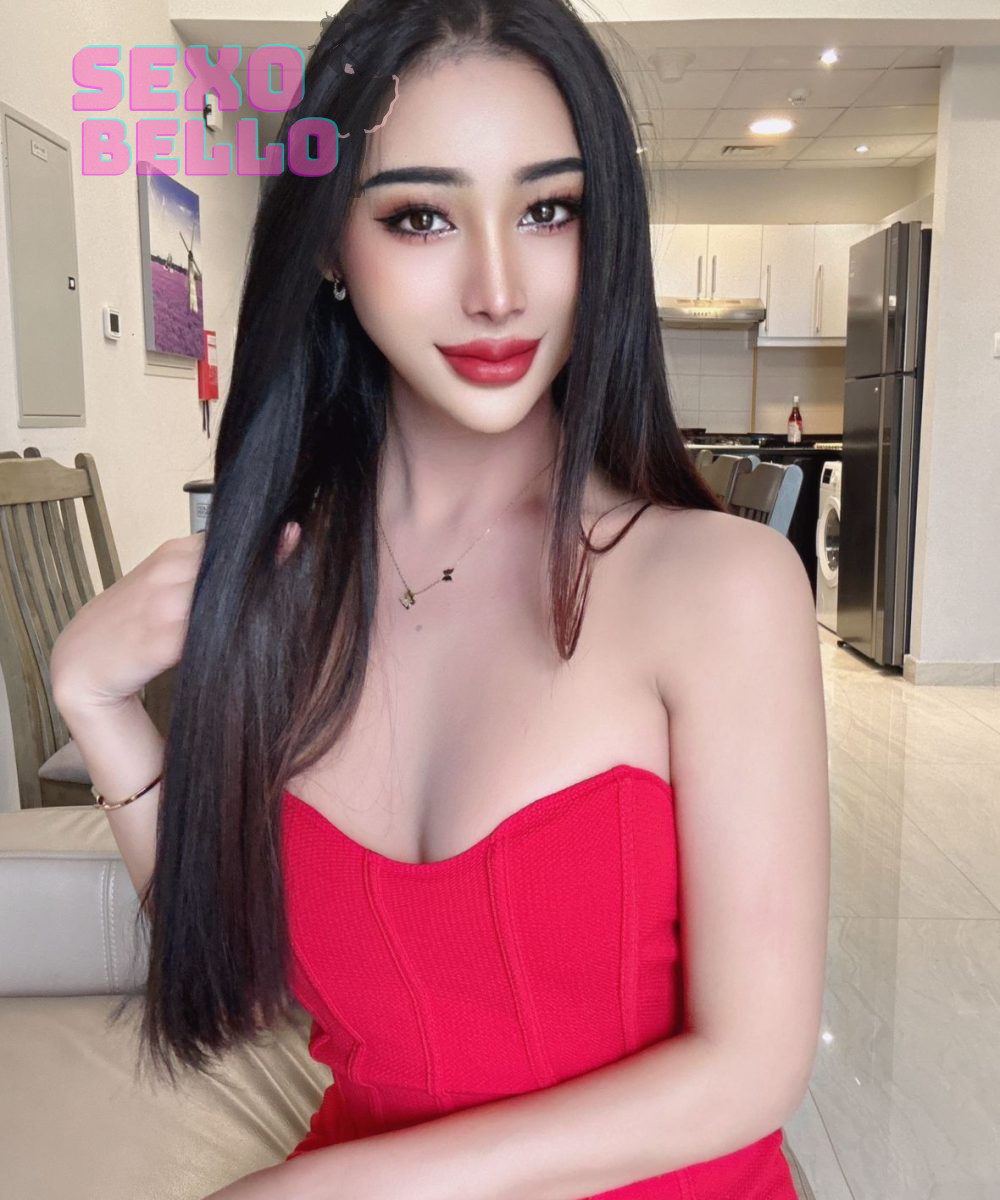 Miel Li Hua Escort Paris