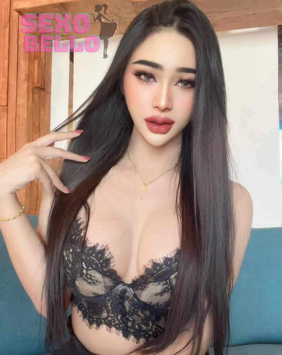 Miel Li Hua Escort Paris