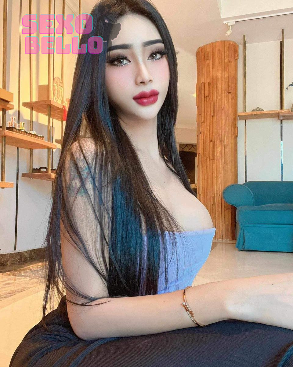 Miel Li Hua Escort Paris