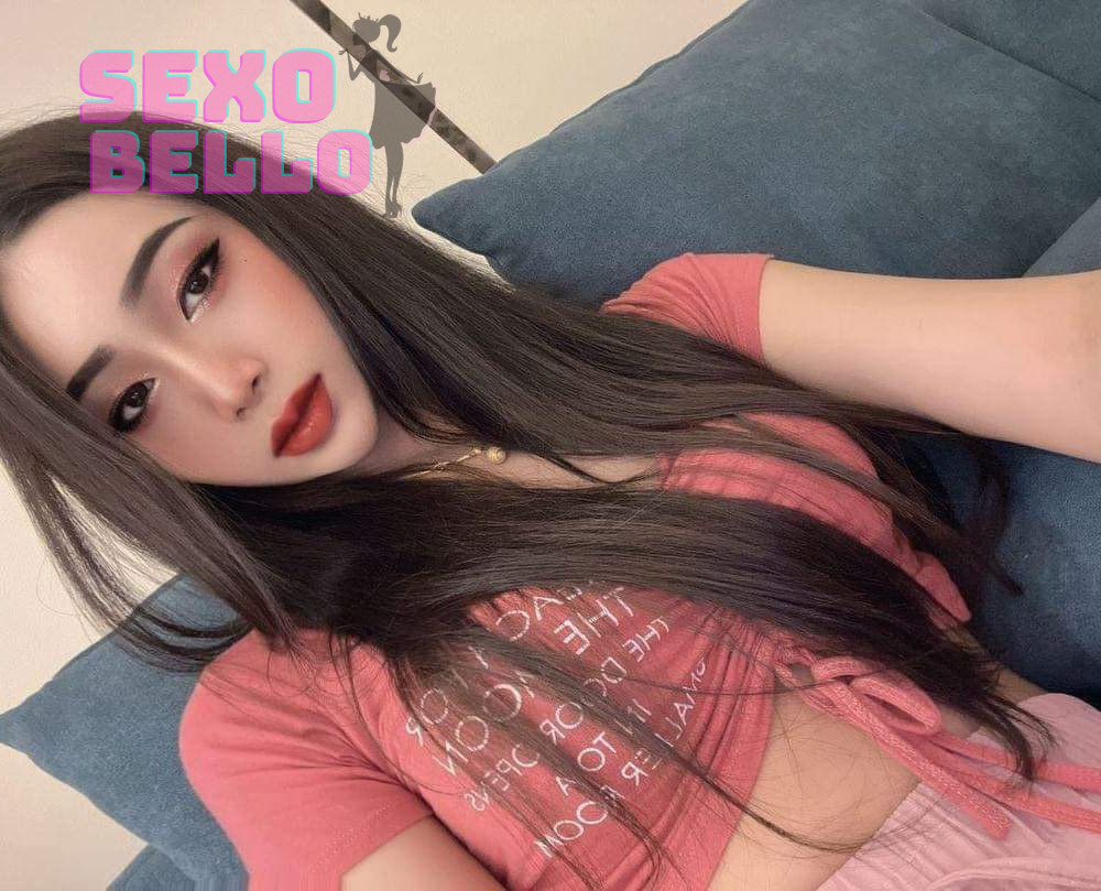 Miel Li Hua Escort Paris
