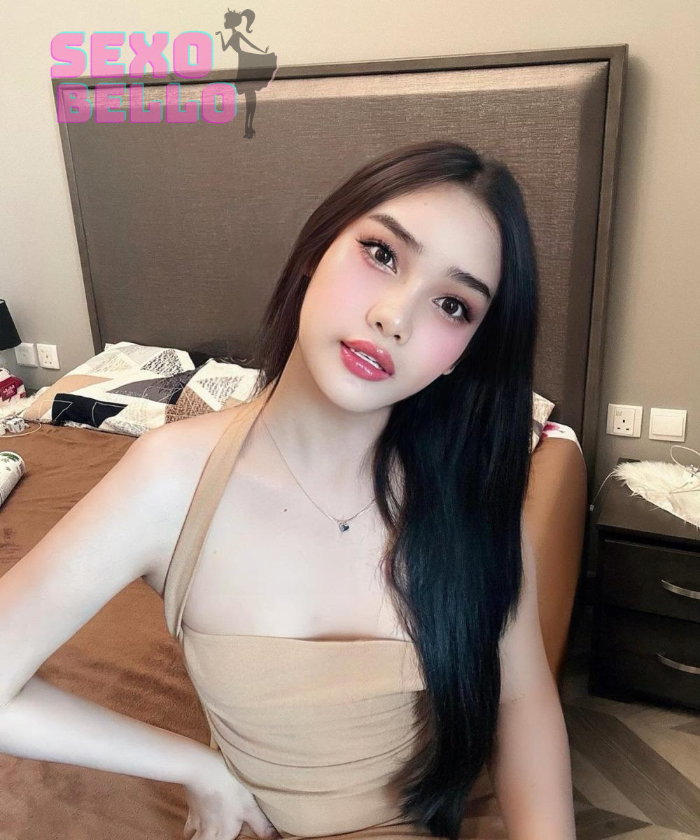 Apaisement Aiko Escort Paris