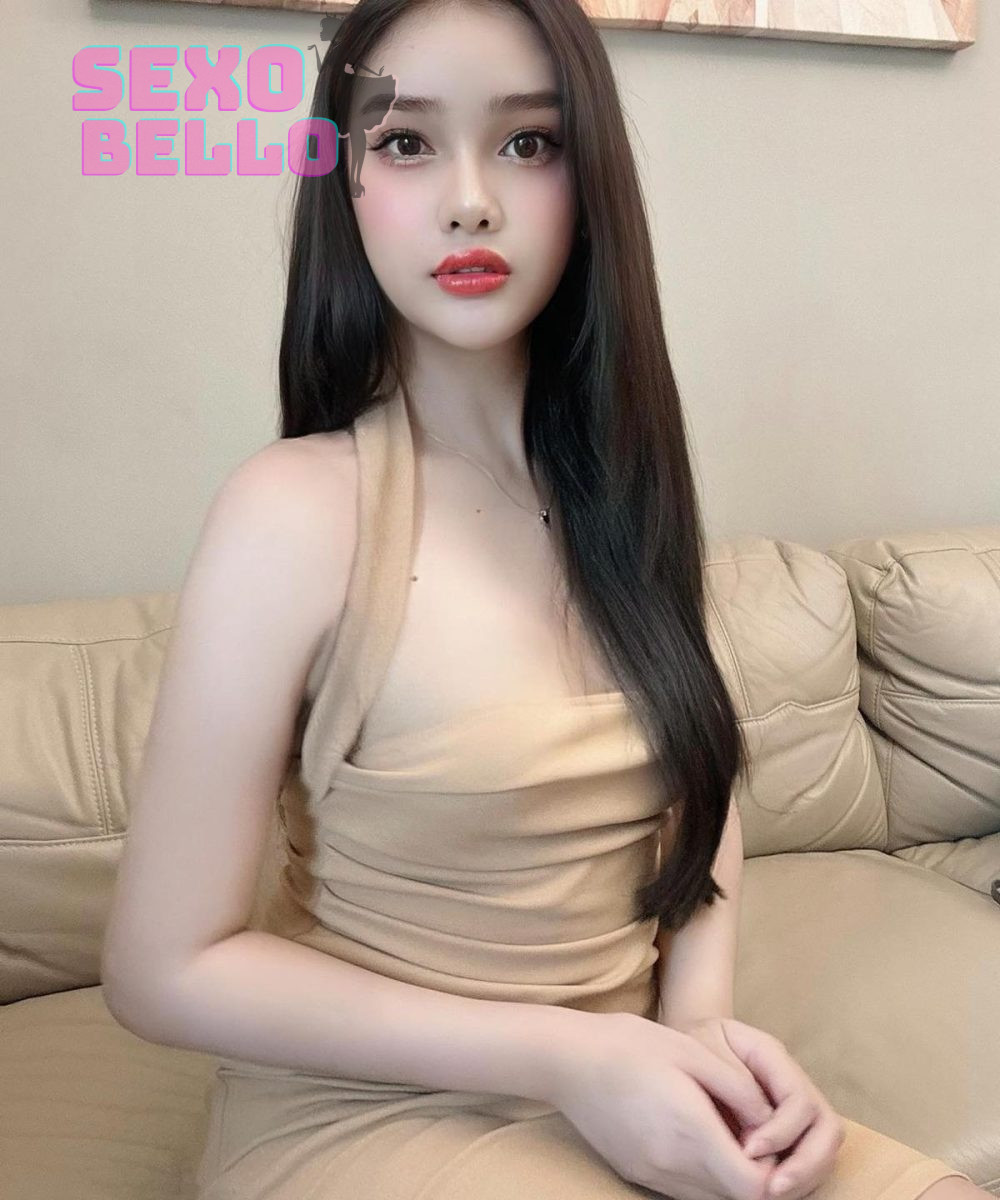 Apaisement Aiko Escort Paris