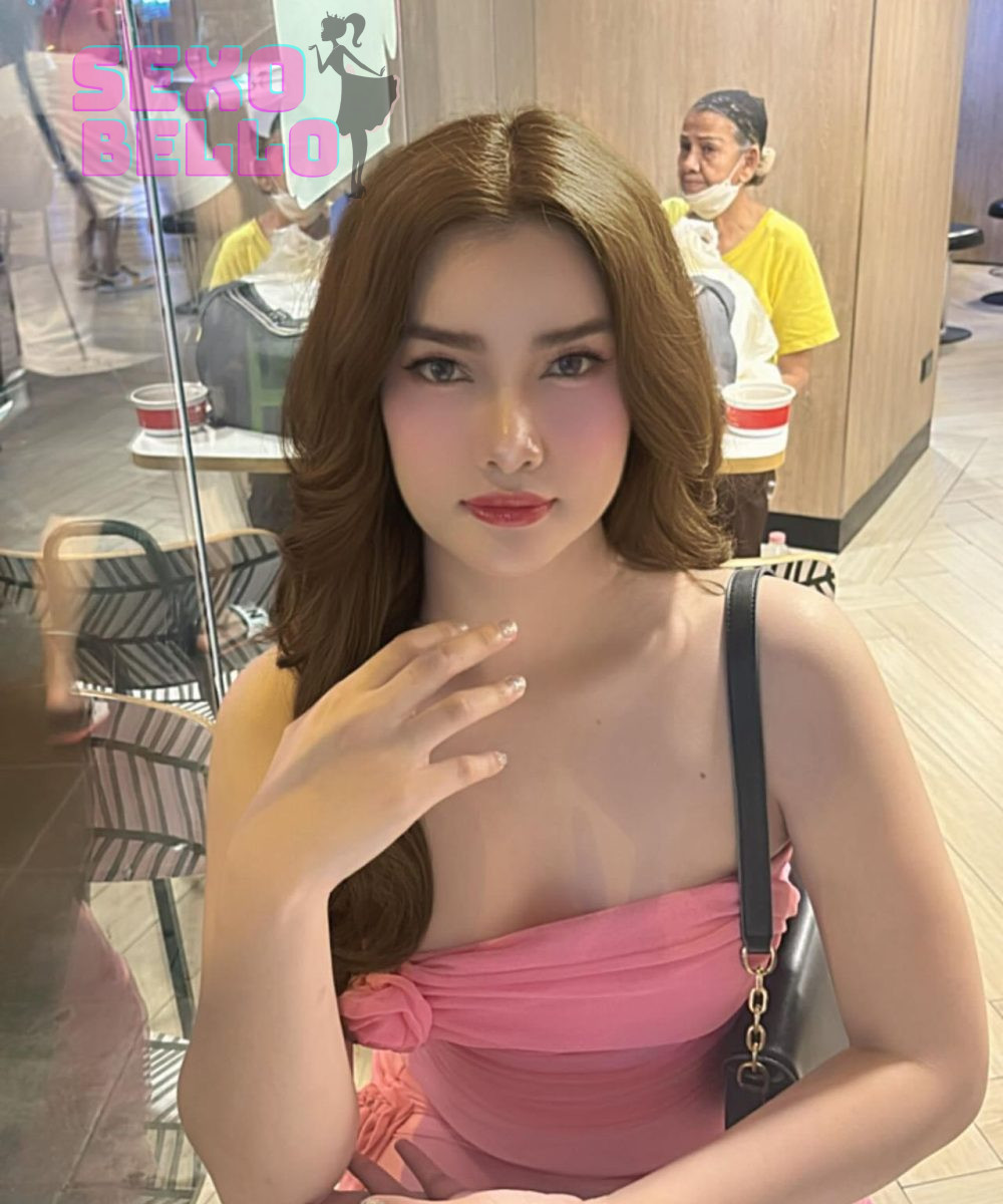 Apaisement Aiko Escort Paris