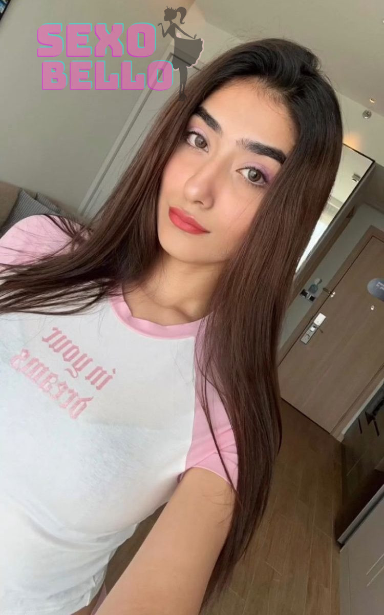 Taquiner Kiran Escort Paris