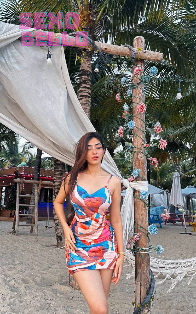 Taquiner Kiran Escort Paris