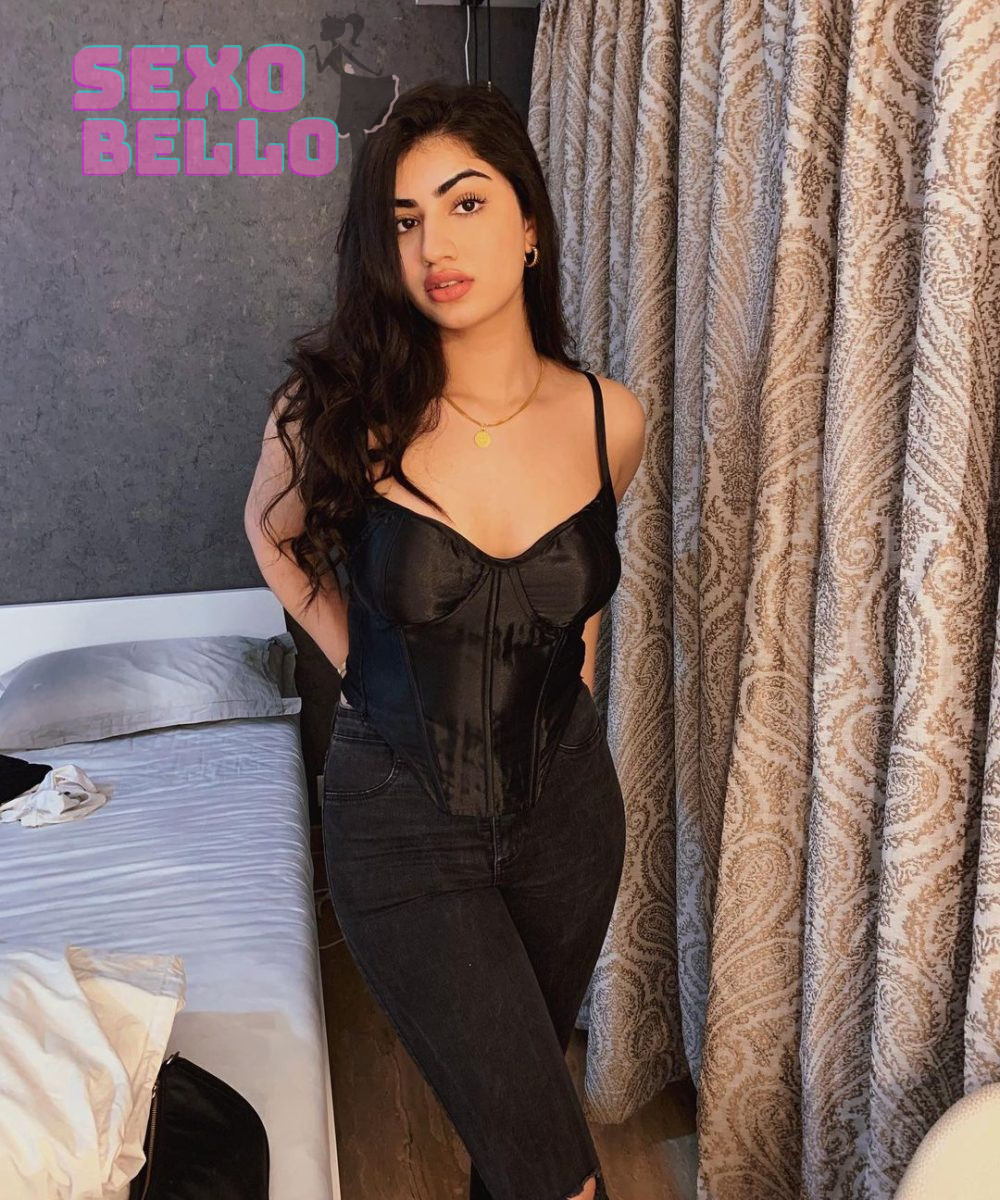 Tenter Priya Escort Paris