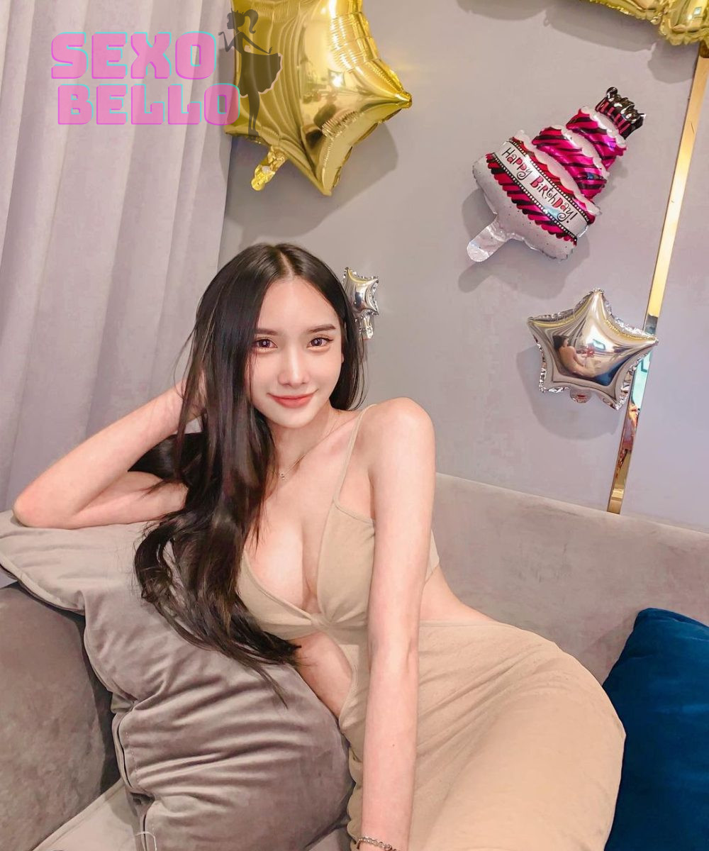 Lea la passionnée Escort Paris