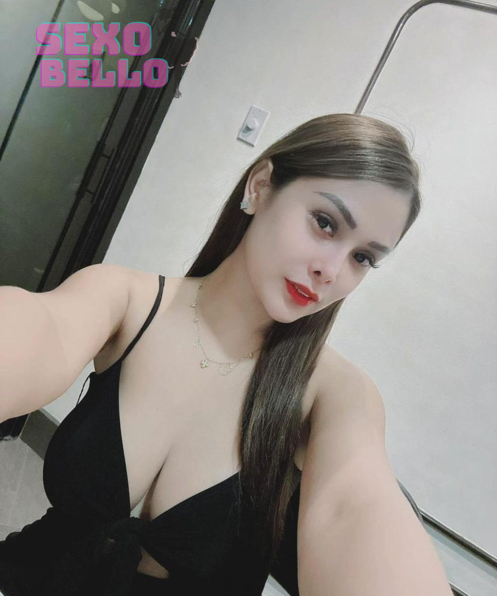 Treasure Rosa Escort Paris