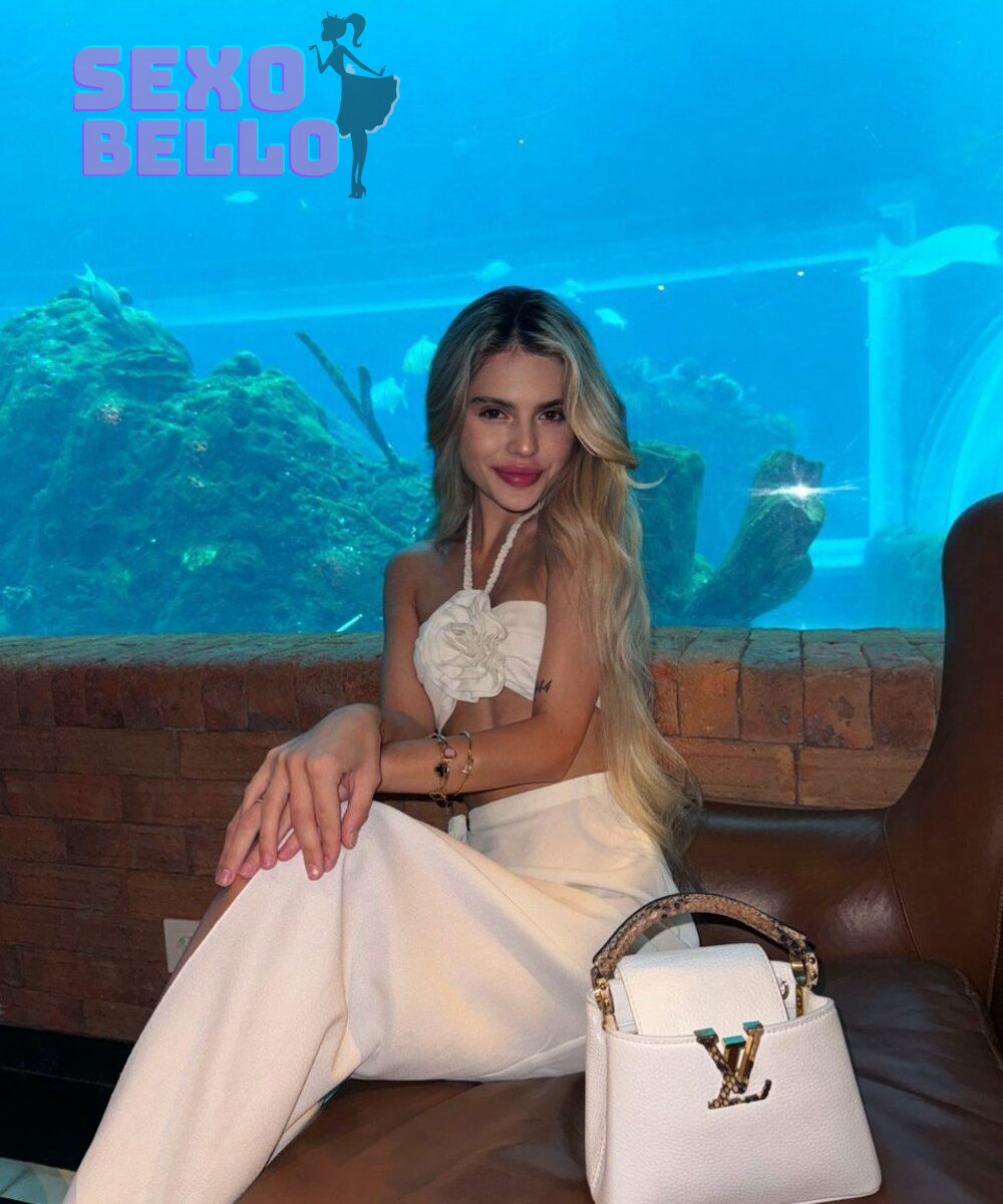 Zlata la Coquine