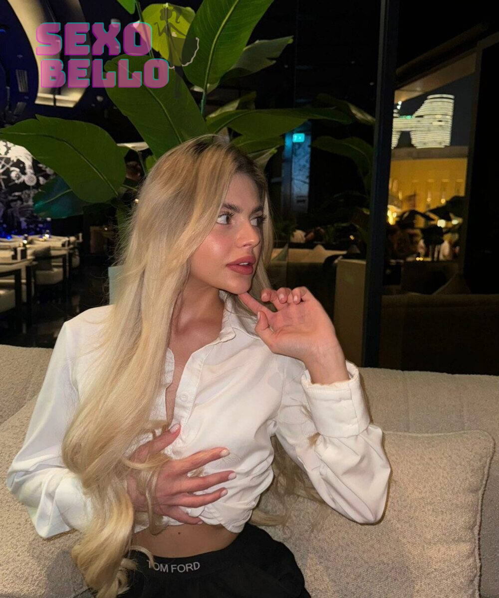 Zlata la Coquine