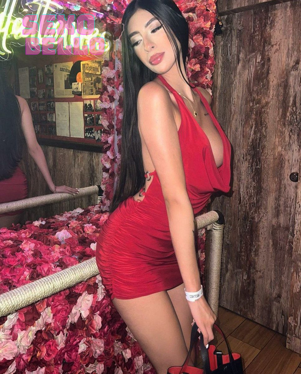 Camila la Fougueuse