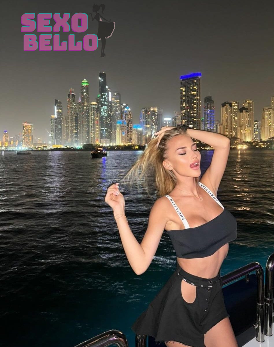 Karina la Glamour