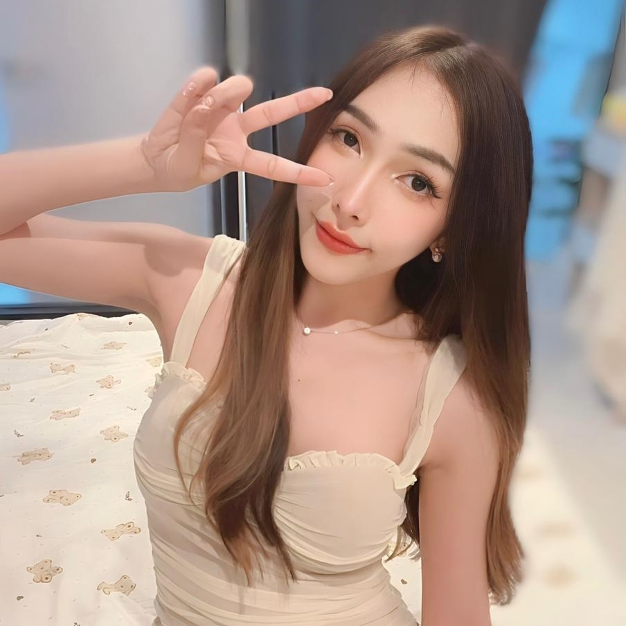 Romantic Soo-jin Escort Paris
