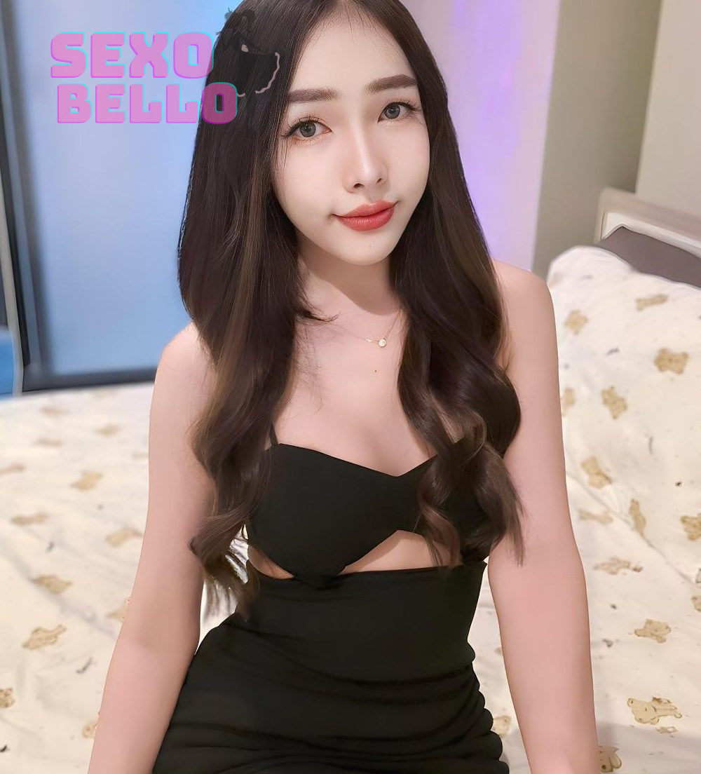 Romantic Soo-jin Escort Paris