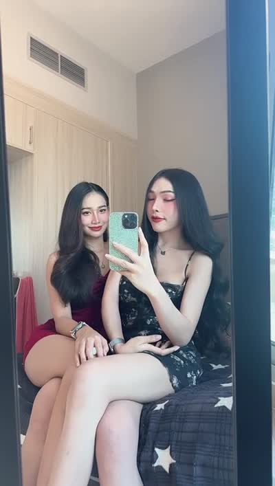 Romantic Soo-jin Escort Paris