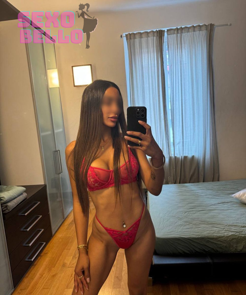 Laura la Brûlante
