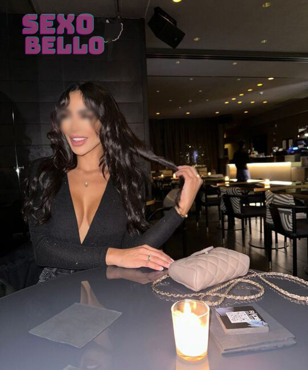 Laura la Brûlante