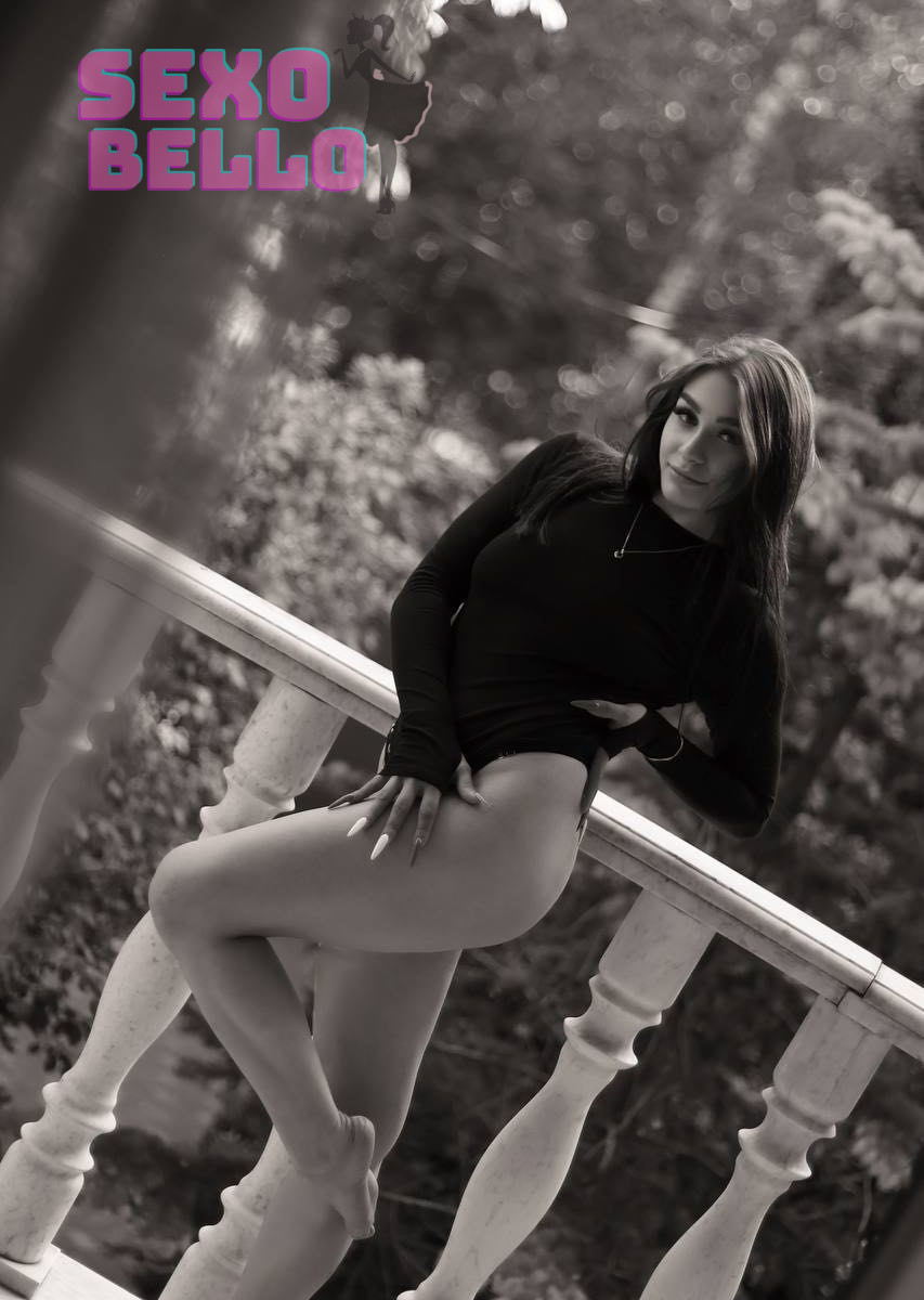 Elina la Douce