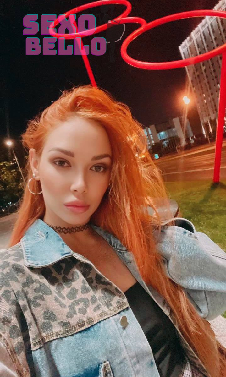 Victoria la Flamboyante