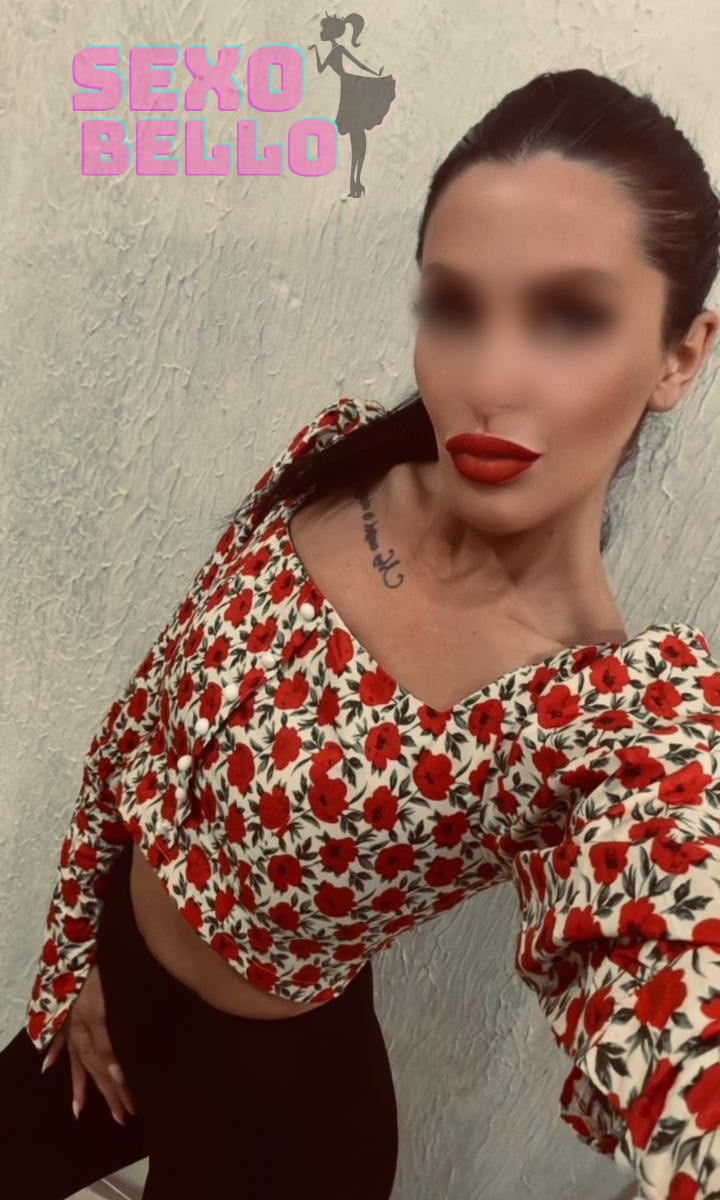 Bella la Passionnée