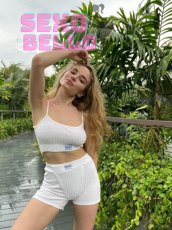 Darina l’Ensoleillée dans Paris | sexemodels.org
