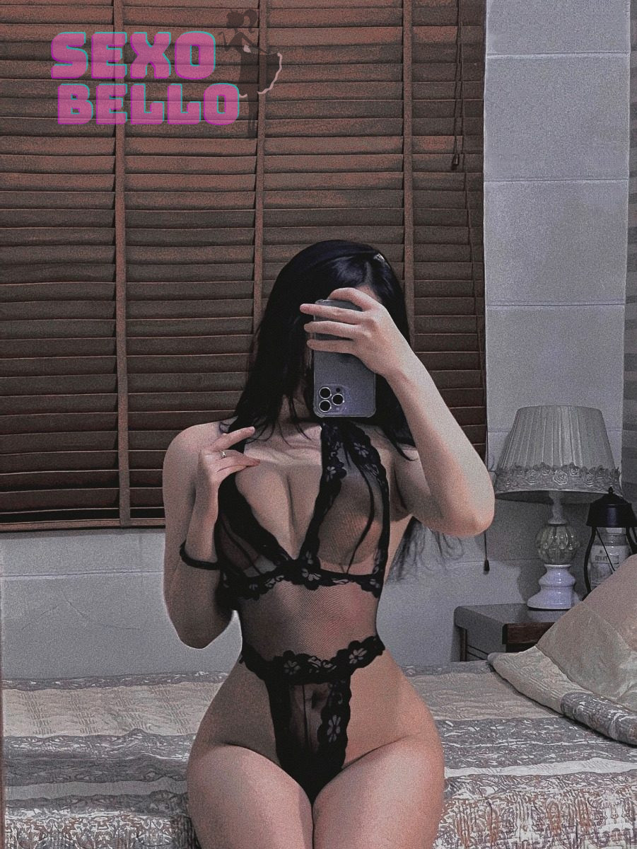 Romantique Lian Escort Paris