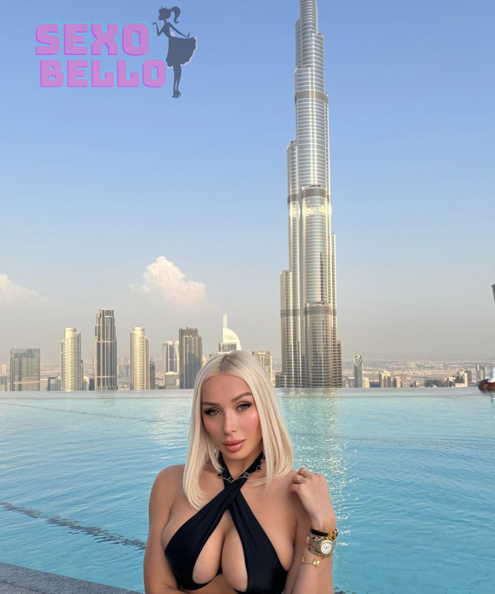 Jolie Monika Escort Paris