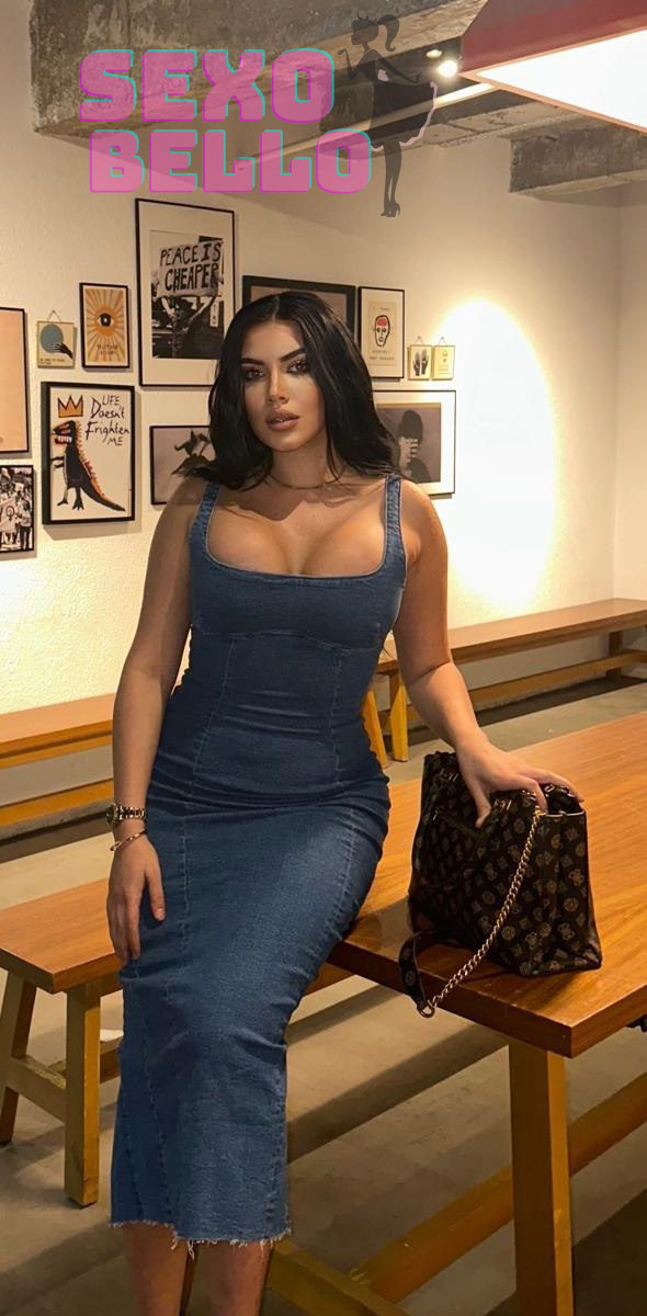 Yasmin l’Orientale