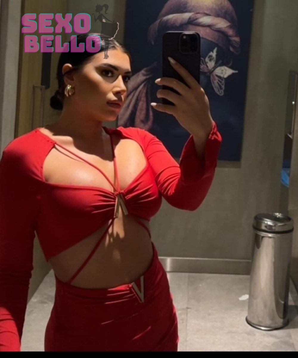 Yasmin l’Orientale