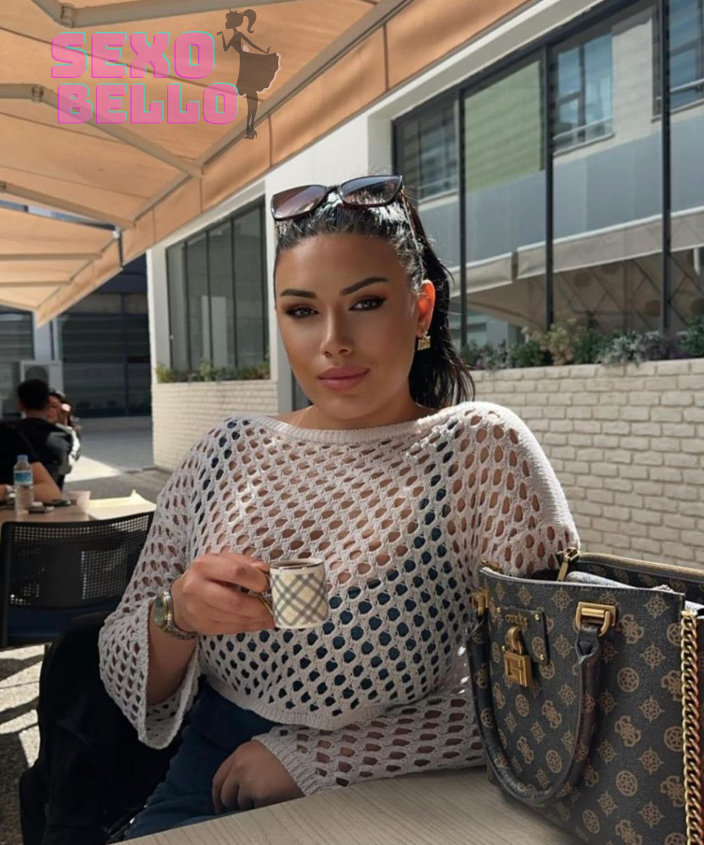 Yasmin l’Orientale