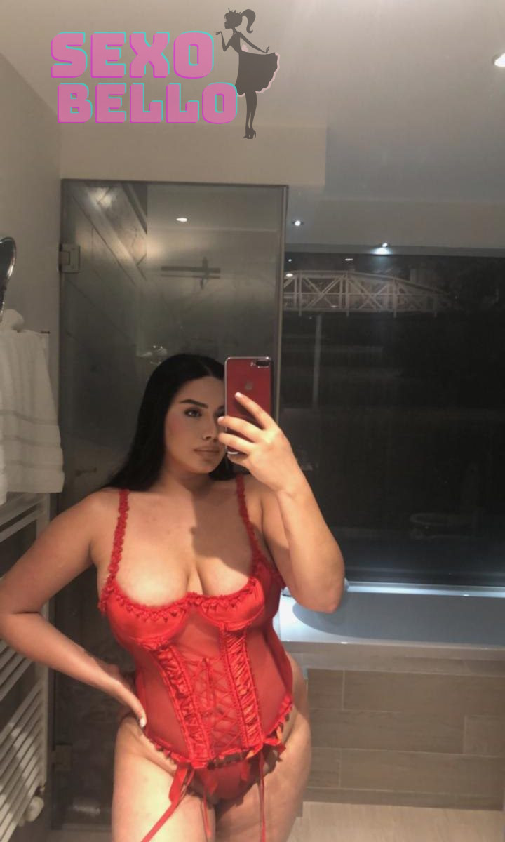 Yasmin l’Orientale