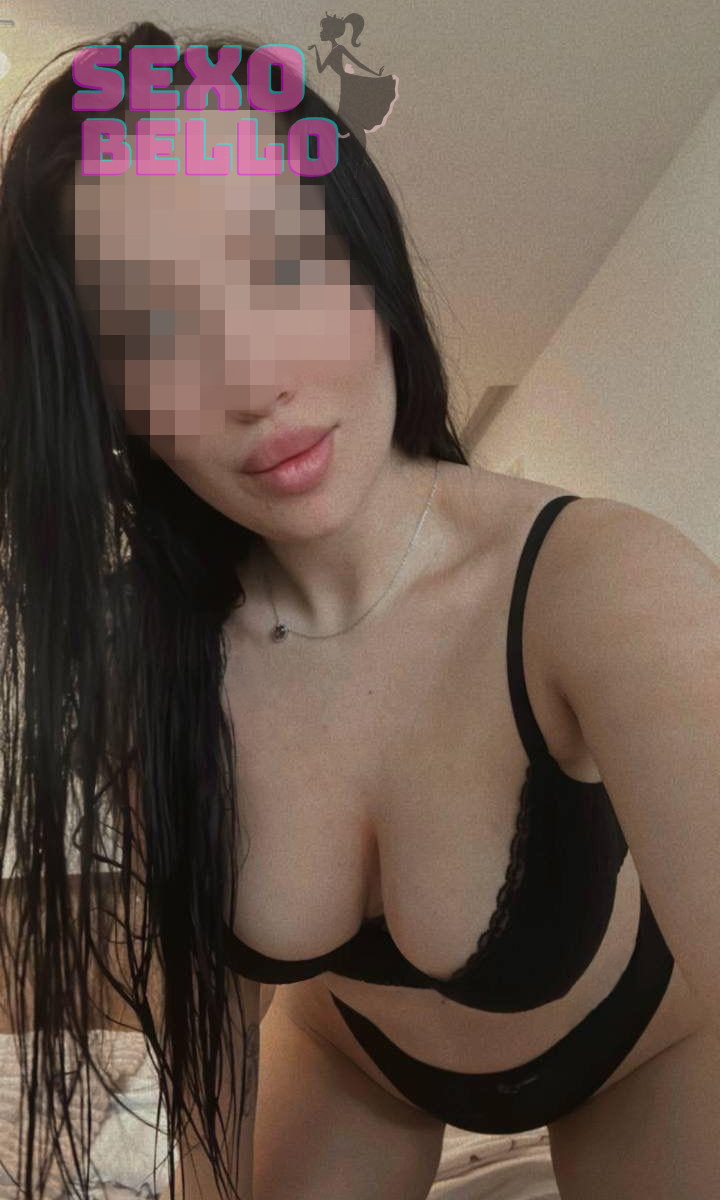 Marina la Mystérieuse