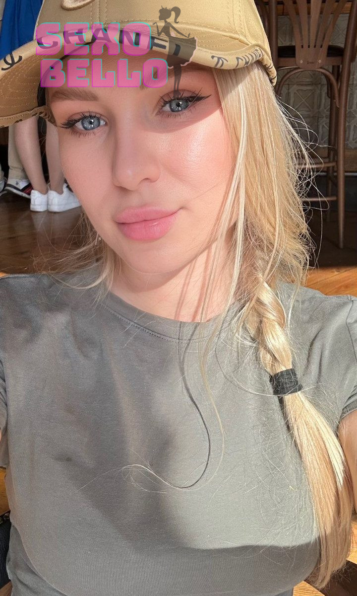 Svetlana la Douce