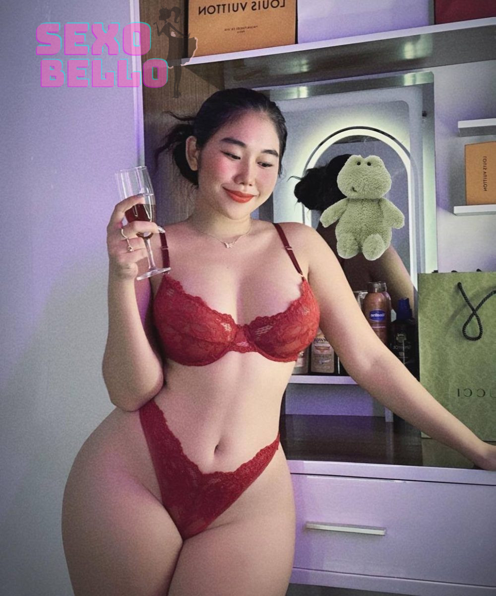 Mara la Voluptueuse