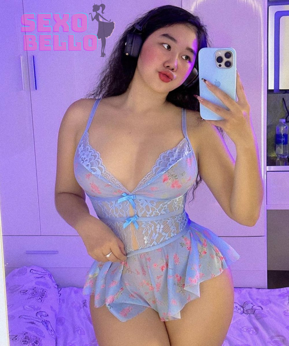Mara la Voluptueuse